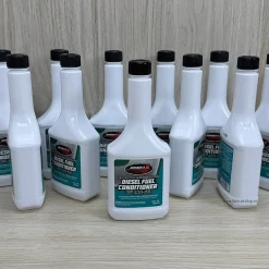 Phụ gia làm sạch động cơ xe ô tô chạy dầu Diesel Johnsen
