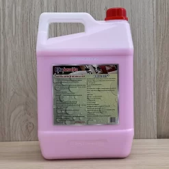Dung dịch bảo dưỡng nhựa xe ô tô Brilliant Ekokemika - Chăm sóc cho cả nhựa trong và ngoài xe.
