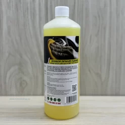 Dung dịch vệ sinh nội thất Texil Ekokemika