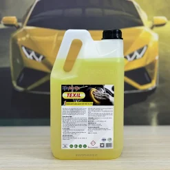 Dung dịch vệ sinh nội thất xe ô tô Texil Ekokemika