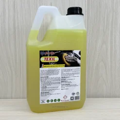 Dung dịch vệ sinh nội thất xe ô tô Texil Ekokemika