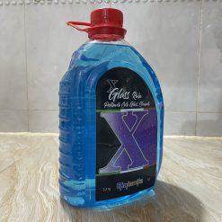Nước rửa kính chắn gió xe ôtô Xglass Ekokemika