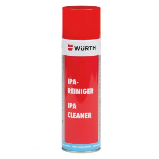 Chất tẩy đa năng Wurth IPA Cleaner 500ml