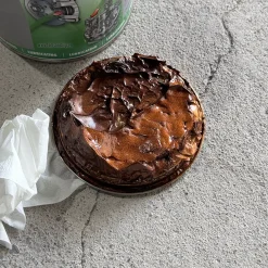 Mỡ bò đồng chịu nhiệt độ cao CU 800 Copper Paste Wurth 08938002 lon 1 kg