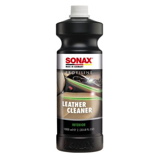 Dung dịch vệ sinh ghế da Sonax Leather Cleaner 270300 1 lít