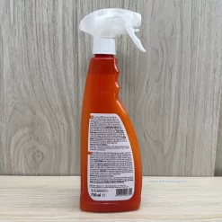 Chai xịt dung dịch ceramic Sonax làm bóng nhanh sơn xe chai SONAX 268400