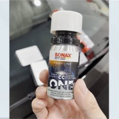 Dung dịch phủ ceramic ô tô Sonax CC One