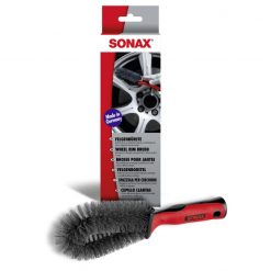 Bàn chải cọ rửa mâm lazang xe ô tô Sonax 417900 Wheel Rim Brush