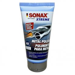 Kem đánh bóng kim loại Sonax Metal Polish 150ml