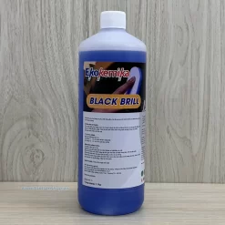 Dung dịch bảo dưỡng lốp xe Black Brill Ekokemika