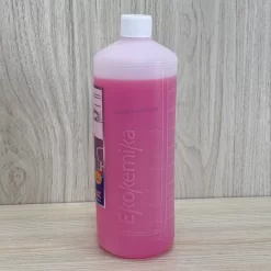 Wax bóng xe ướt Bubble Wax Ekokemika - Phủ bóng và bảo vệ sơn xe.