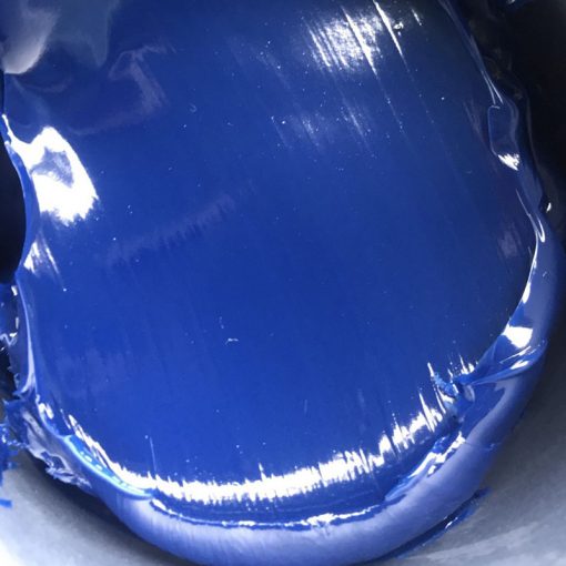 Mỡ bò chịu nhiệt độ cao Zen's HP Lithium Blue Grease NLGI 3