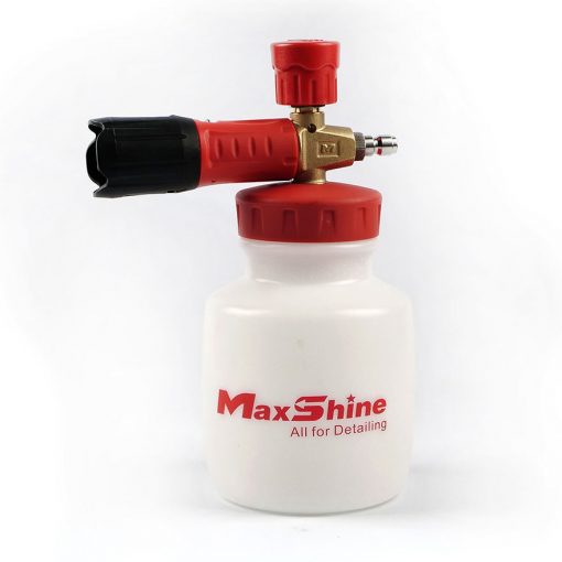 Bình phun rửa xe bọt tuyết áp lực MaxShine Master SMFC002
