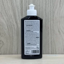 Sáp đánh bóng sơn xe máu đen Sonax Polish+Wax Color black