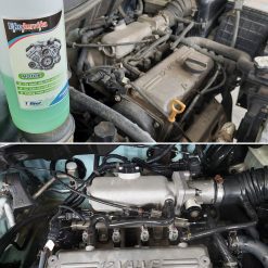 Dung dịch rửa khoang động cơ xe ô tô Ekokemika Motor