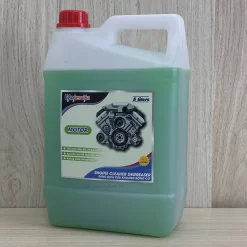 Nước rửa khoang động cơ Motor - Loại bỏ bụi bẩn, bẩn dầu mỡ, và các chất bẩn ô nhiễm trong khoang động cơ xe ô tô.