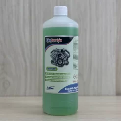 Nước rửa khoang động cơ Motor - Loại bỏ bụi bẩn, bẩn dầu mỡ, và các chất bẩn ô nhiễm trong khoang động cơ xe ô tô.
