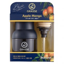 Nước hoa ôtô Hàn Quốc Grasse Blue