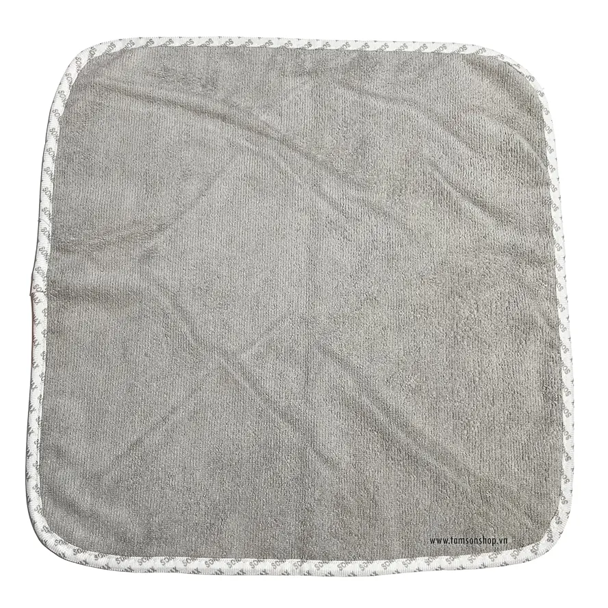 Khăn lau microfiber Sonax với sợi vải siêu mềm và khả năng thấm hút tốt. Phù hợp cho nhiều công việc chăm sóc xe như lau sạch chất đánh bóng, sáp hoặc chất phủ bảo vệ sơn xe. Cũng thích hợp để vệ sinh nội thất xe ô tô.