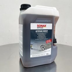 Nước rửa xe bọt tuyết Sonax Profiline ActiFoam Energy