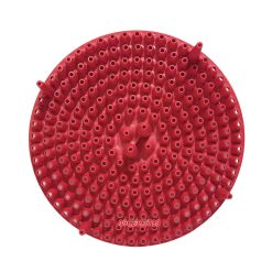 Tấm lọc sạn cát dùng để đặt trong xô nước rửa xe.