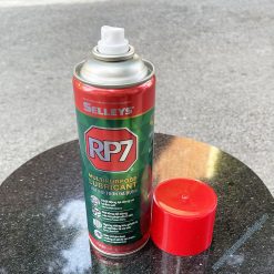 Dầu chống rỉ sét RP7 Multipurpose Lubricant bôi trơn bảo trì đa ứng dụng