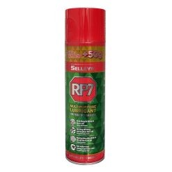 Dầu chống rỉ sét RP7 Multipurpose Lubricant bôi trơn bảo trì đa ứng dụng