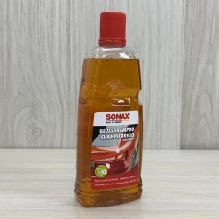 Nước rửa xe Sonax Gloss Shampoo 314300