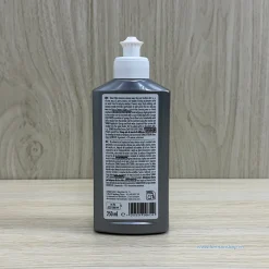 Chất đánh bóng và làm sạch chuyên sâu cho kính xe ô tô. Làm cho kính xe sạch và trong suốt, cải thiện tầm nhìn lái xe. Cũng phù hợp để làm sạch chất chống bám nước kính xe ô tô.