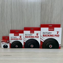 Đế gắn máy đánh bóng đồng tâm Maxshine RO M14