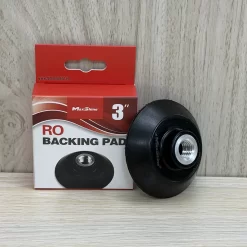 Đế gắn máy đánh bóng đồng tâm Maxshine RO M14 3 in