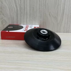 Đế gắn máy đánh bóng đồng tâm Maxshine RO M14 5 in
