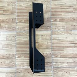 Giá treo máy đánh bóng P1075 phù hợp để máy đánh bóng đồng tâm và lệch tâm.