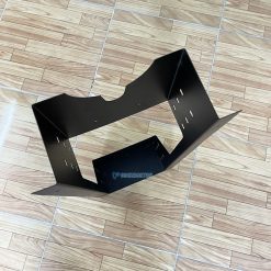 Giá treo máy đánh bóng P1075 phù hợp để máy đánh bóng đồng tâm và lệch tâm.
