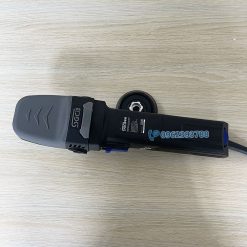 Máy đánh bóng SGCB đồng tâm mini 3in