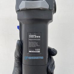 Máy đánh bóng SGCB đồng tâm mini 3in