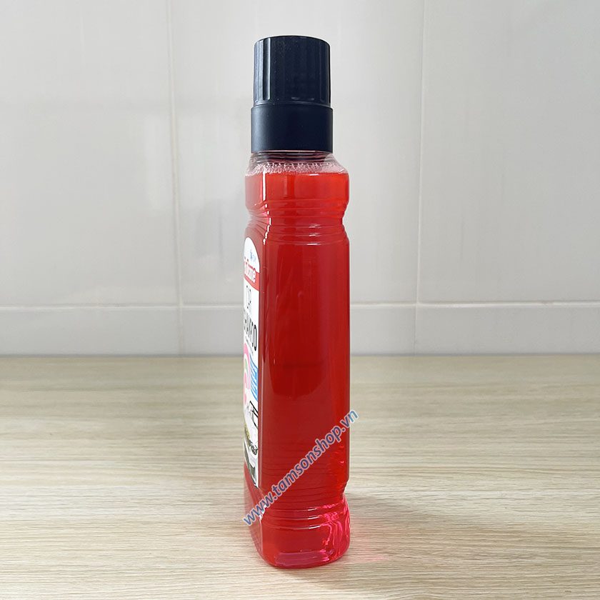 Nước rửa xe đậm đặc Bullsone Car Shampoo