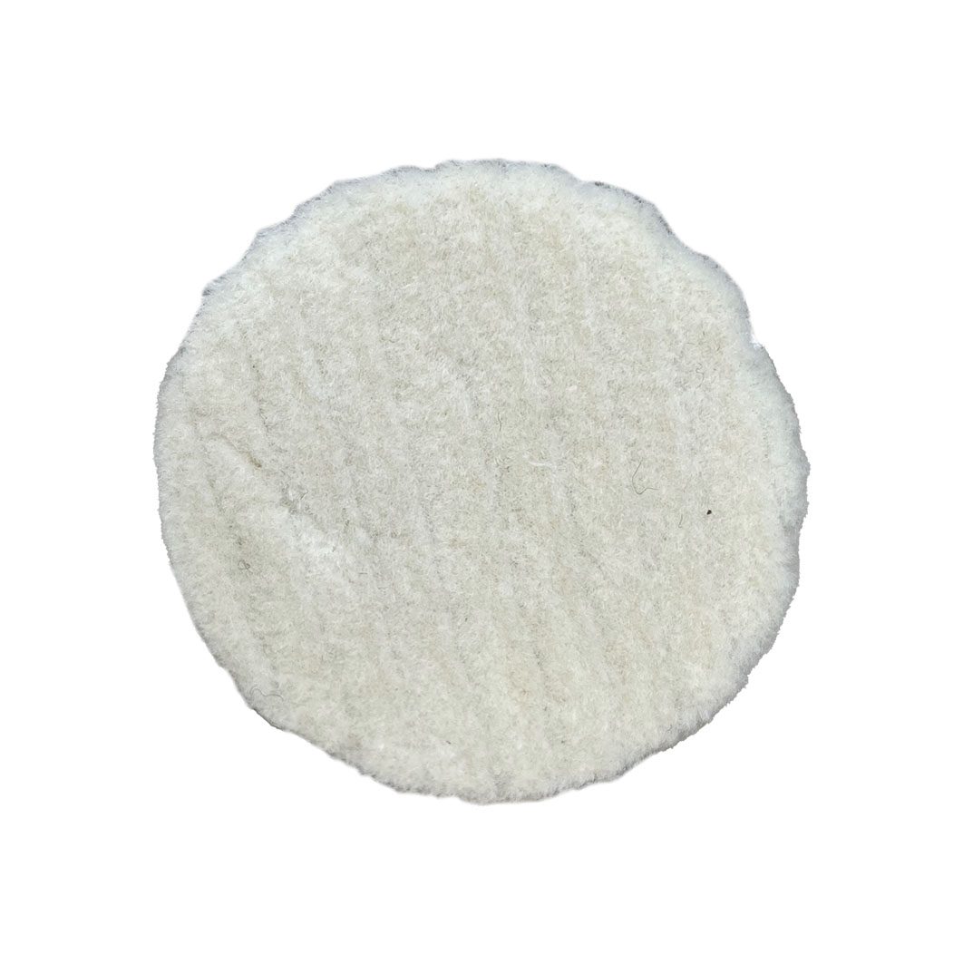 Phớt đánh bóng 3 inch dùng cho máy đồng tâm và lệch tâm