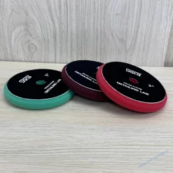 Phớt đánh bóng sơn xe SGCB 5 in (12.5 cm)