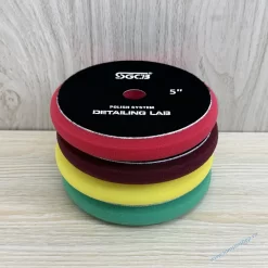 Phớt đánh bóng sơn xe SGCB 5 in (12.5 cm)