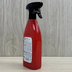 Sáp nước đánh bóng sơn xe Bullsone Liquid Wax