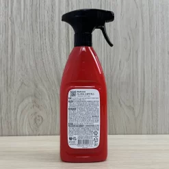 Sáp nước đánh bóng sơn xe Bullsone Liquid Wax