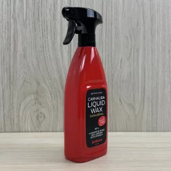 Sáp nước đánh bóng sơn xe Bullsone Liquid Wax