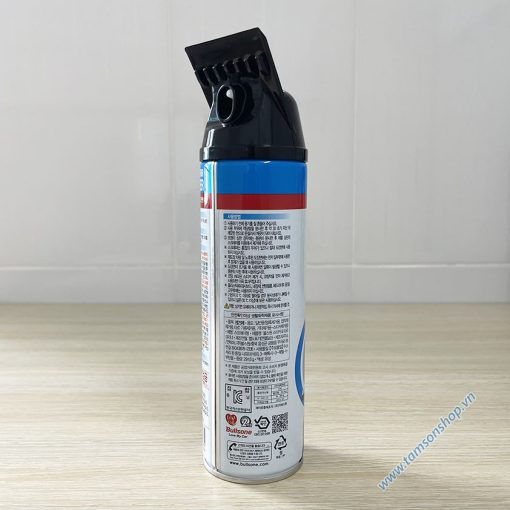 Tẩy nhựa đường dính trên sơn xe ô tô Bullsone Sticker Tar Remover