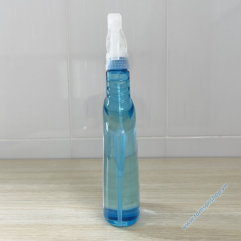 Dung dịch vệ sinh nội thất xe ô tô đa năng Bullsone Multi Purpose Cleaner