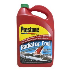 Nước làm mát động cơ Prestone Radiator Cool 4 lít