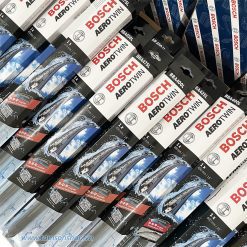 Bosch Aerotwin thanh gạt nước xe ô tô cao cấp.