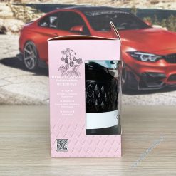 Nước hoa Grasse Objet Berry Blossom dùng cho xe ôtô và phòng.