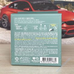 Nước hoa Grasse Objet English Verbena dùng cho xe ôtô và phòng.
