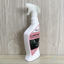 Dung dịch chăm sóc da nhựa cao su nội thất xe ô tô X-Leather Ekokemika 600ml